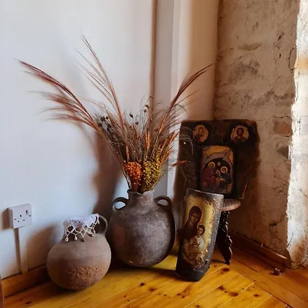 Kassandras Place In Village * Omodos