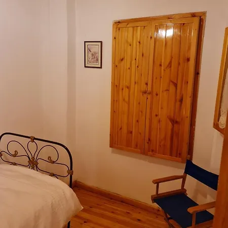 Kassandras Place In Village Dom wakacyjny Omodos