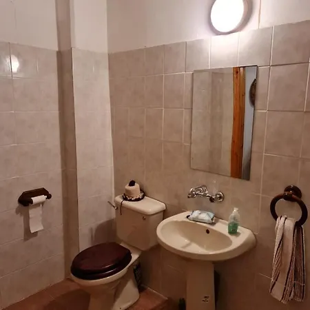 Kassandras Place In Village *