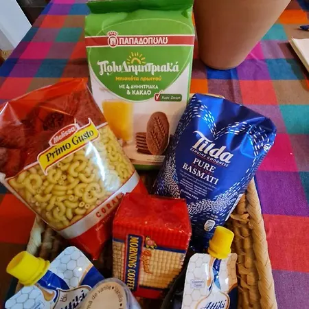 Dom wakacyjny Kassandras Place In Village *