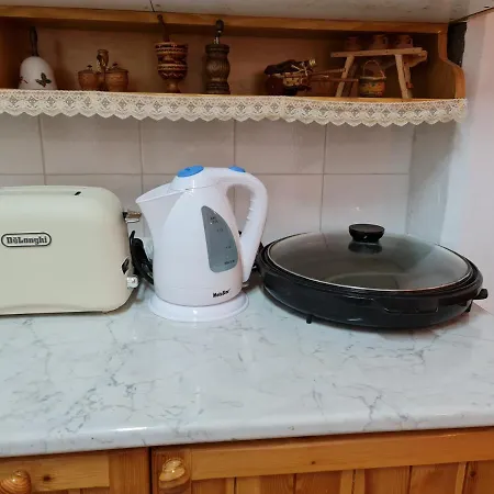 Kassandras Place In Village Dom wakacyjny *