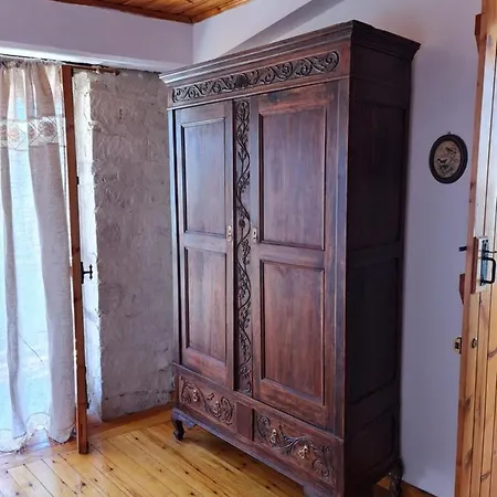 Kassandras Place In Village בית נופש *