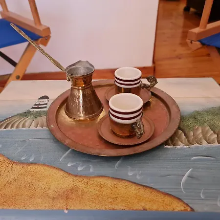 Kassandras Place In Village Holiday home *