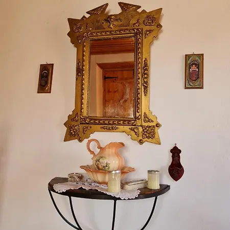 Kassandras Place In Village בית נופש אומודוס