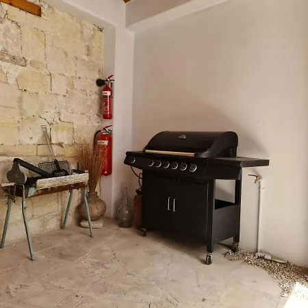 Kassandras Place In Village * Omodos