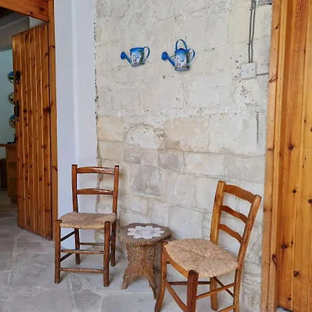 בית נופש Kassandras Place In Village