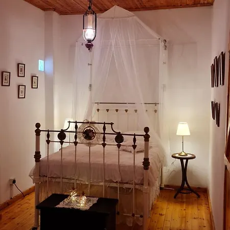 Kassandras Place In Village בית נופש *