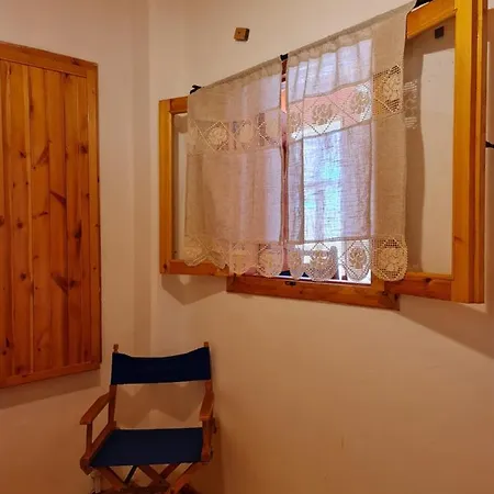 בית נופש Kassandras Place In Village *