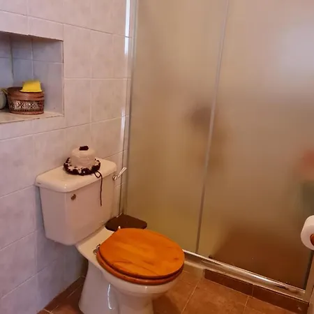 Kassandras Place In Village בית נופש אומודוס