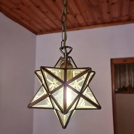 Kassandras Place In Village