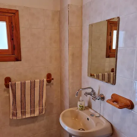 Holiday home Kassandras Place In Village