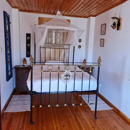 Holiday home Kassandras Place In Village Omodos