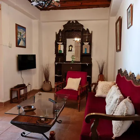 Holiday home Kassandras Place In Village Omodos