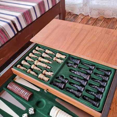 Holiday home Kassandras Place In Village *