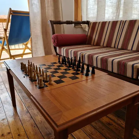 Kassandras Place In Village Semesterbostad *