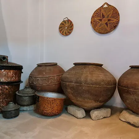 Holiday home Kassandras Place In Village