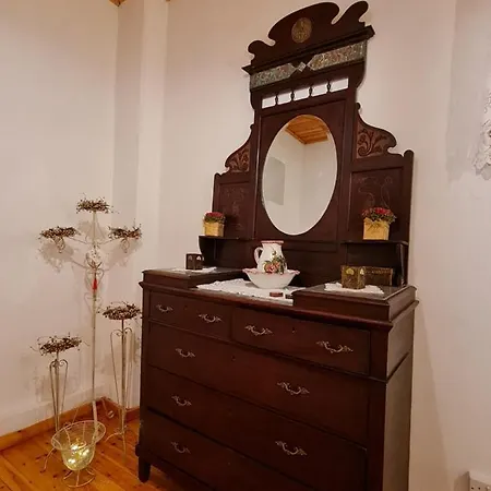 Kassandras Place In Village Holiday home