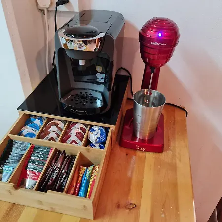 Kassandras Place In Village * Omodos