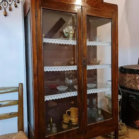 Holiday home Kassandras Place In Village Omodos