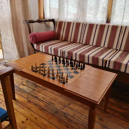 Casa vacanze Kassandras Place In Village