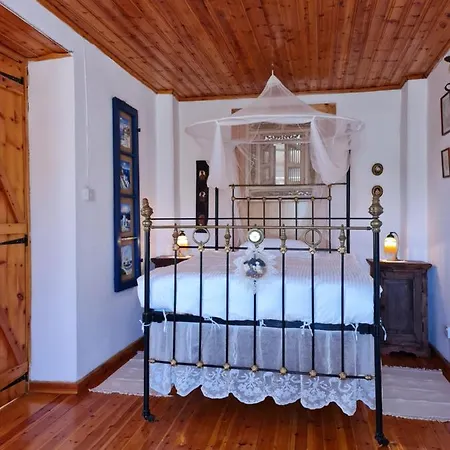 Holiday home Kassandras Place In Village Omodos