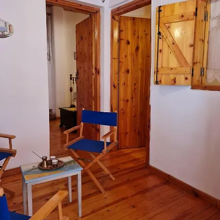 Holiday home Kassandras Place In Village Omodos