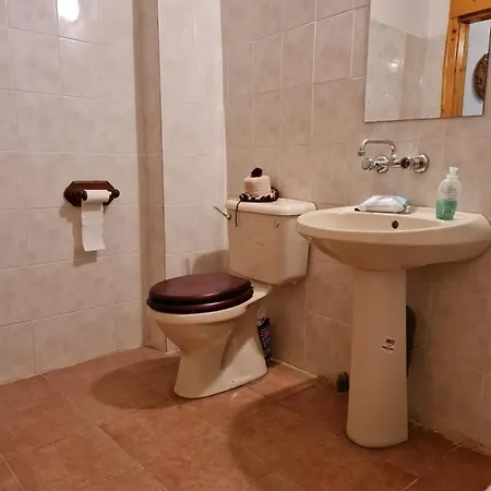 Kassandras Place In Village בית נופש אומודוס