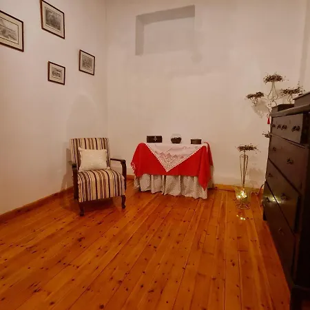 Holiday home Kassandras Place In Village *