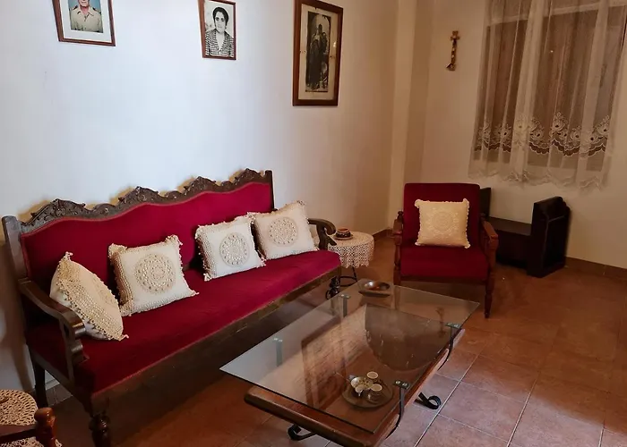 Kassandras Place In Village Σπίτι διακοπών