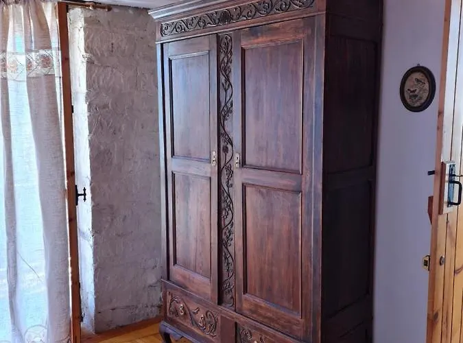 Kassandras Place In Village Σπίτι διακοπών *