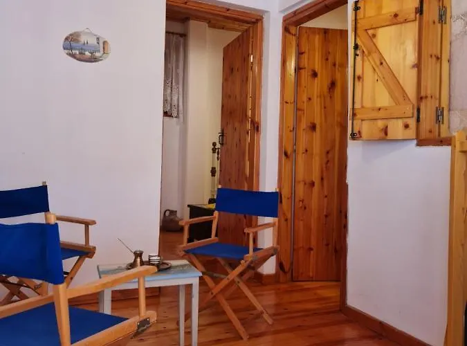 Kassandras Place In Village Holiday home *