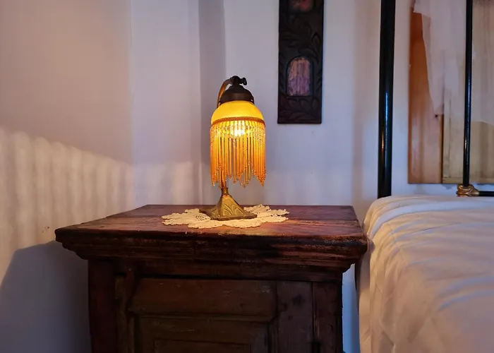 Kassandras Place In Village Όμοδος