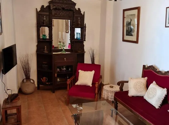 Σπίτι διακοπών Kassandras Place In Village