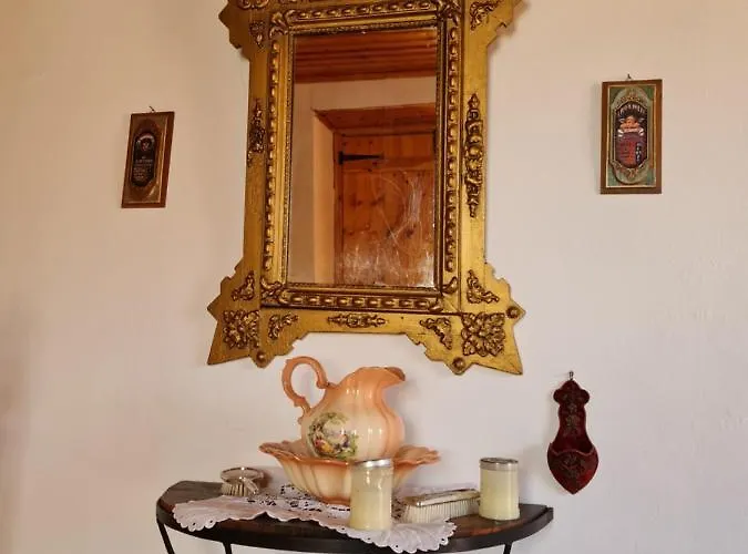 Kassandras Place In Village Σπίτι διακοπών Όμοδος