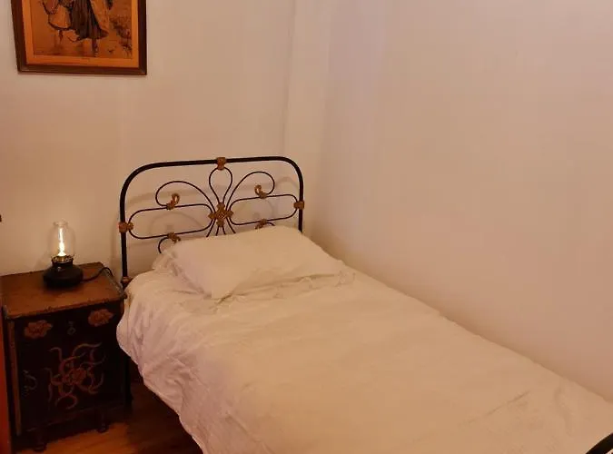 Kassandras Place In Village Όμοδος