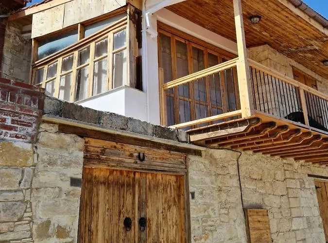 Kassandras Place In Village Holiday home