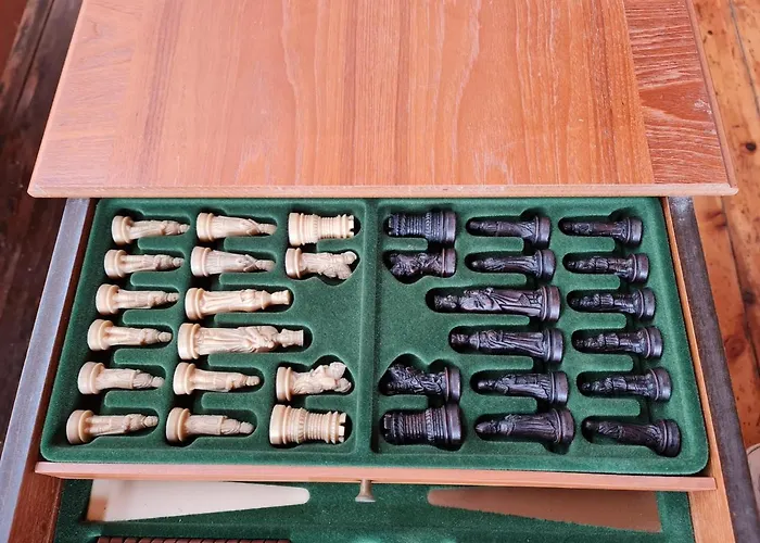 Holiday home Kassandras Place In Village *