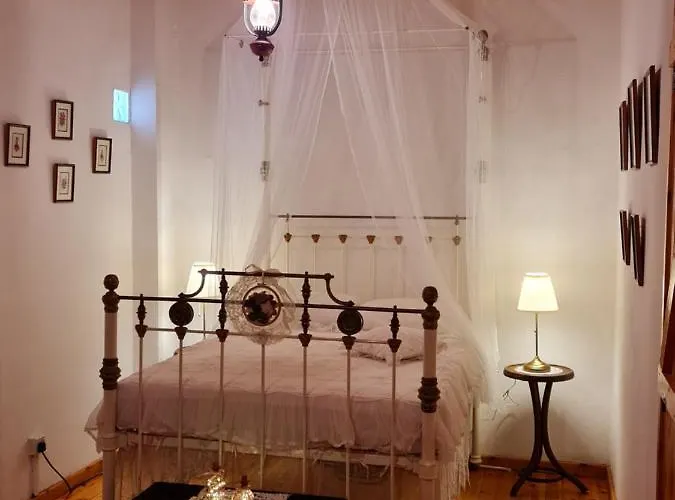 Kassandras Place In Village Σπίτι διακοπών *