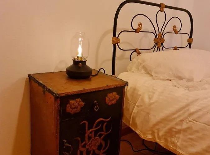 Kassandras Place In Village *