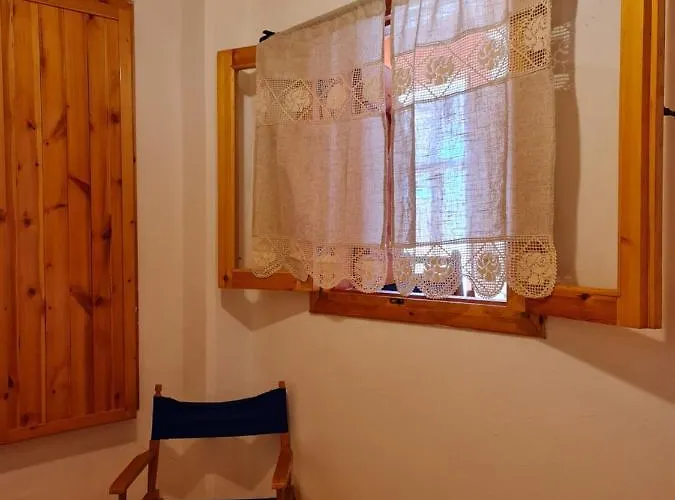 Holiday home Kassandras Place In Village *