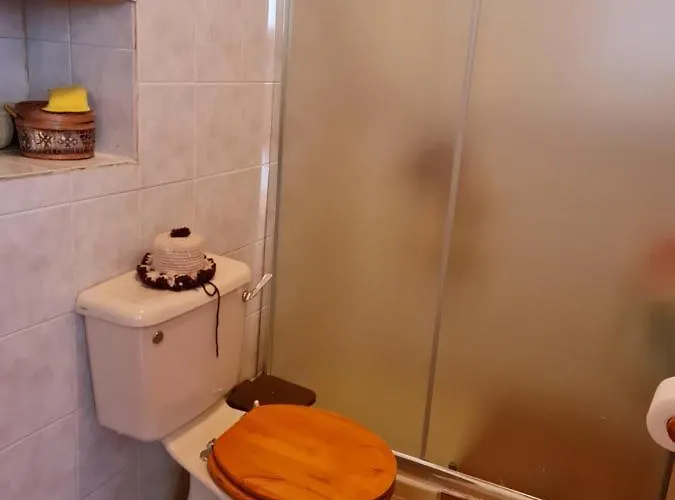 Kassandras Place In Village Σπίτι διακοπών Όμοδος