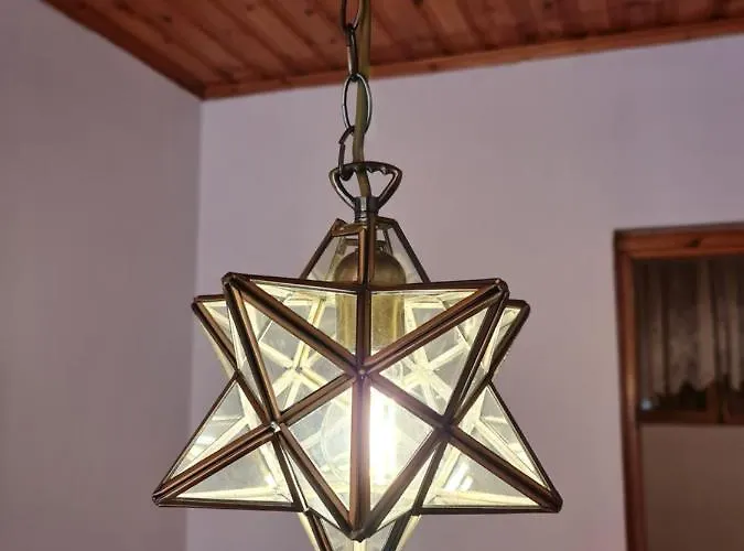 Kassandras Place In Village