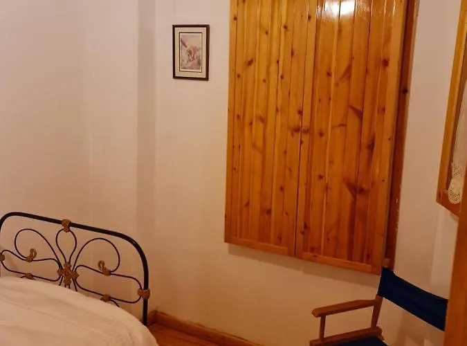 Kassandras Place In Village Σπίτι διακοπών Όμοδος