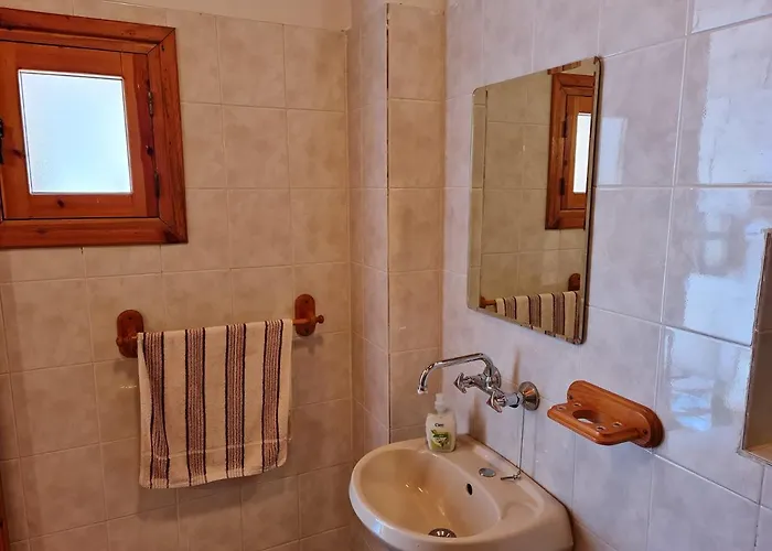 Σπίτι διακοπών Kassandras Place In Village