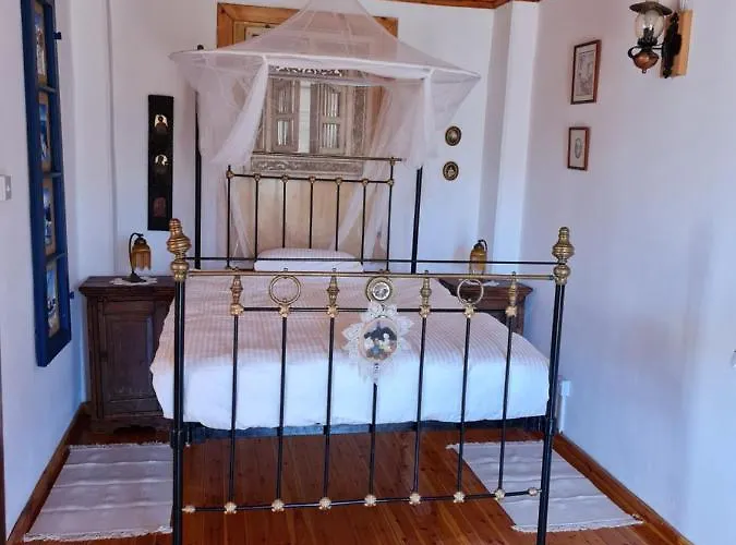 Holiday home Kassandras Place In Village Omodos