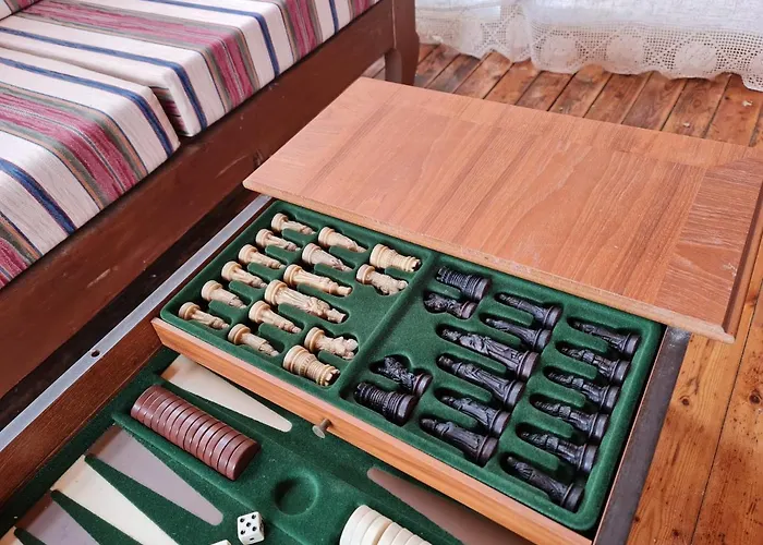 Σπίτι διακοπών Kassandras Place In Village *