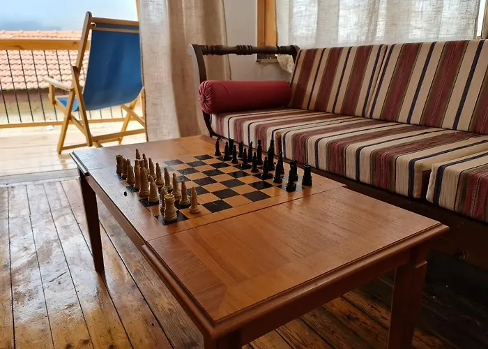 Kassandras Place In Village Σπίτι διακοπών *