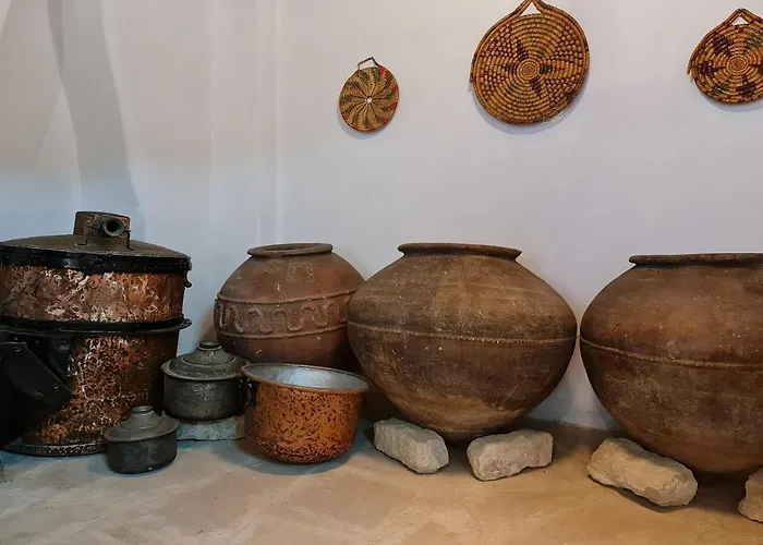 Σπίτι διακοπών Kassandras Place In Village