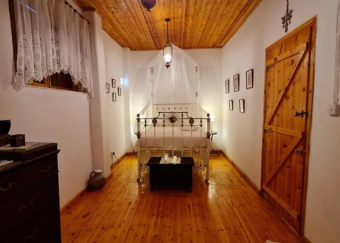 Σπίτι διακοπών Kassandras Place In Village *