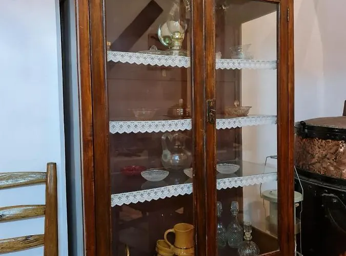 Σπίτι διακοπών Kassandras Place In Village Όμοδος